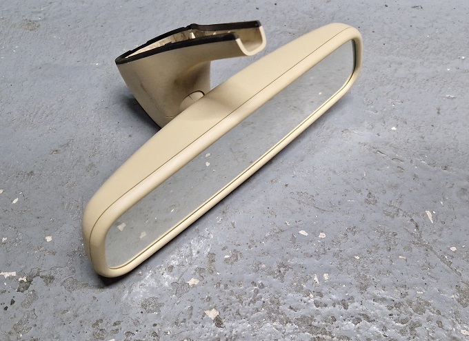 8T0857511AF - AUDI A4 B8 A5 8T бежевое внутреннее зеркало