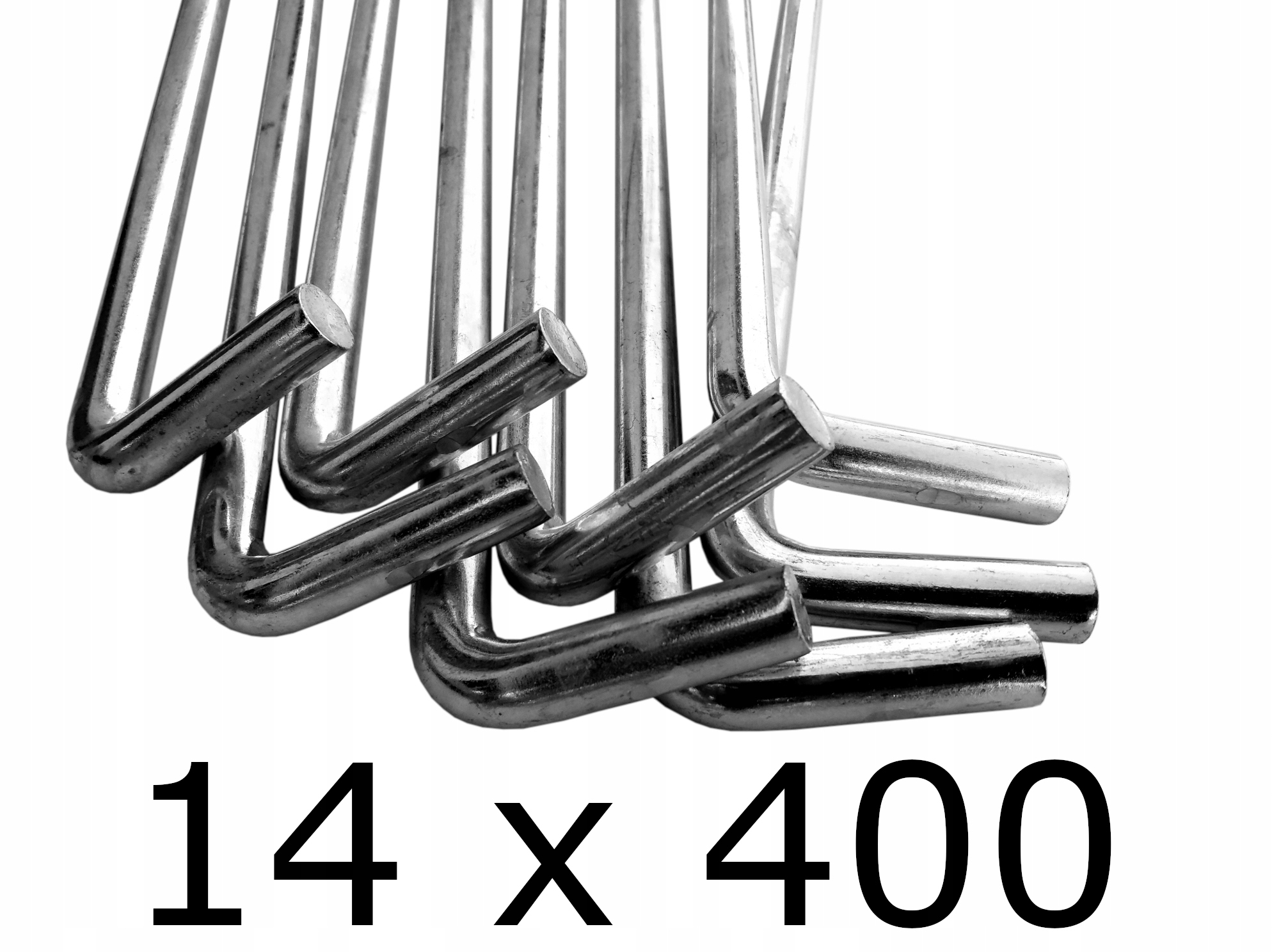 

Kotwa Budowlana Do Murłat M14x400 Producent