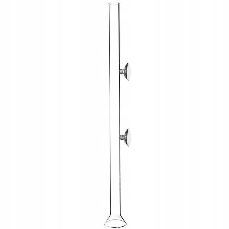 

Nattec Aqg Rurka do karmienia 40cm 2 przyssawki