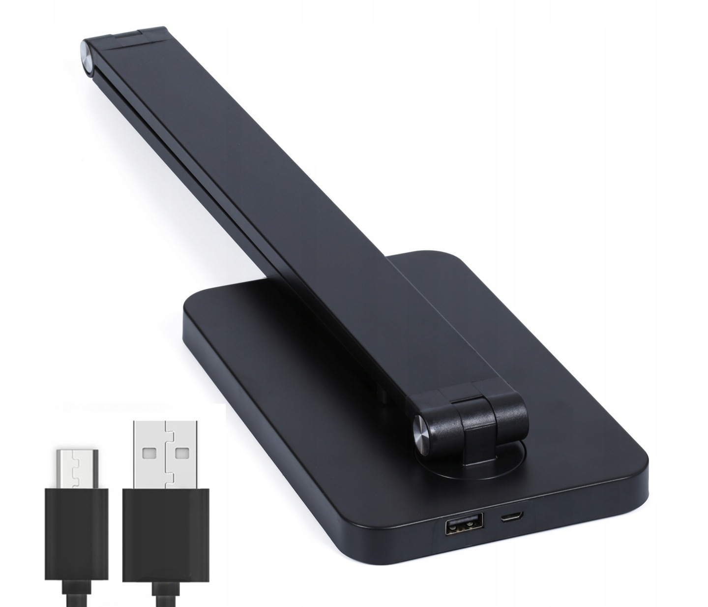 LAMPKA LED BIURKOWA SZKOLNA NA BIURKO REGULOWANA Kolekcja biurkowa