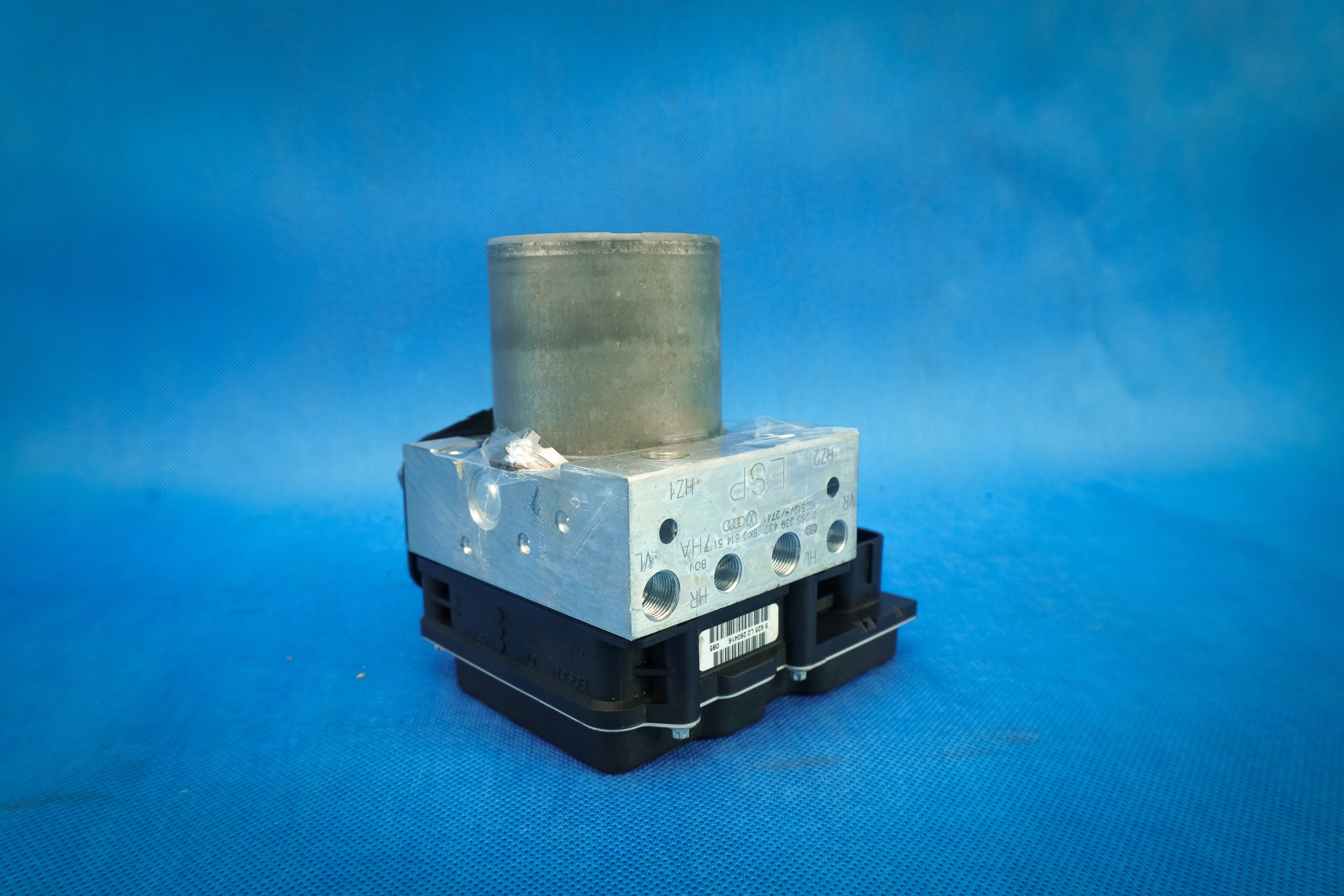 Jednostka Pompa ABS Audi A4 8K A5 Lift 8K0614517HA