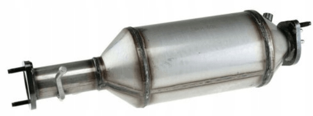 FILTR CZĄSTEK STAŁYCH DPF FORD C-MAX 07-1420068-OE