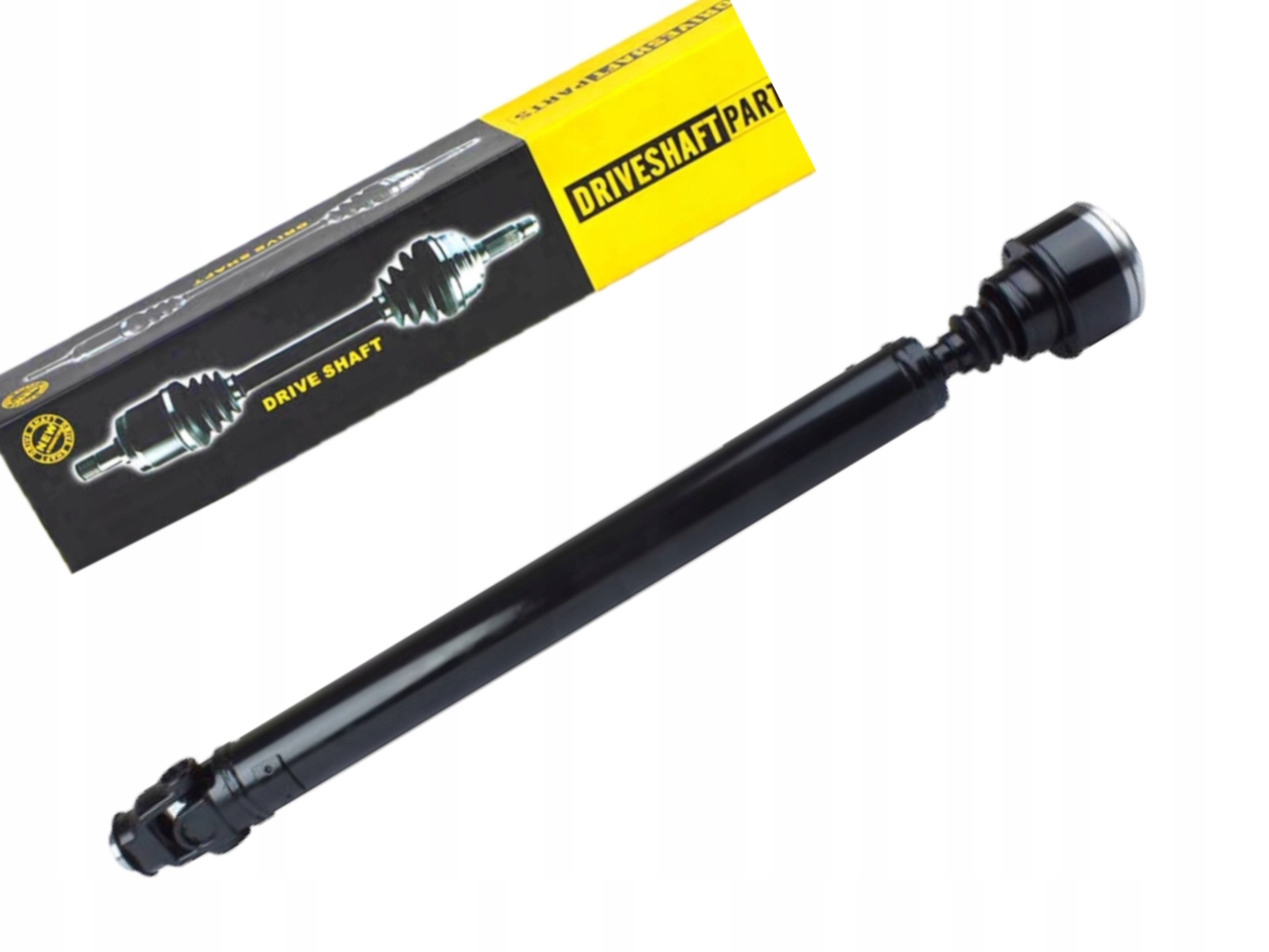 Wał napędowy LAND ROVER Freelander I