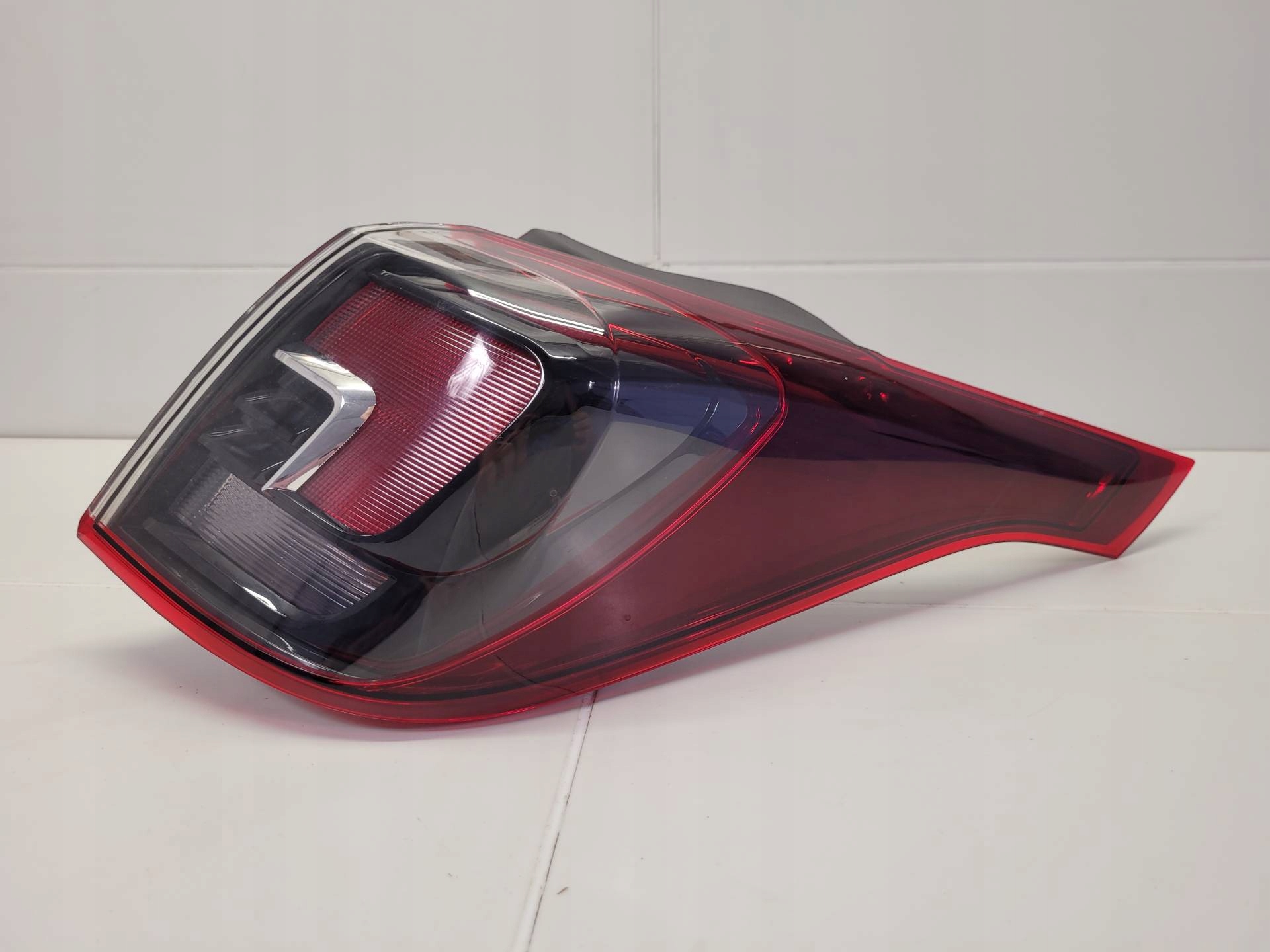 light rear right side Opel Crossland X 2019 2SD.2237