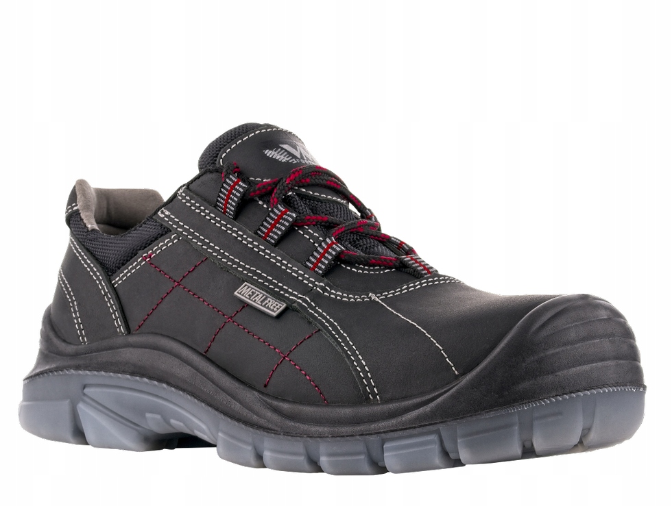 Pracovní obuv Zdvihací vložka VM Miami S3 Src 46