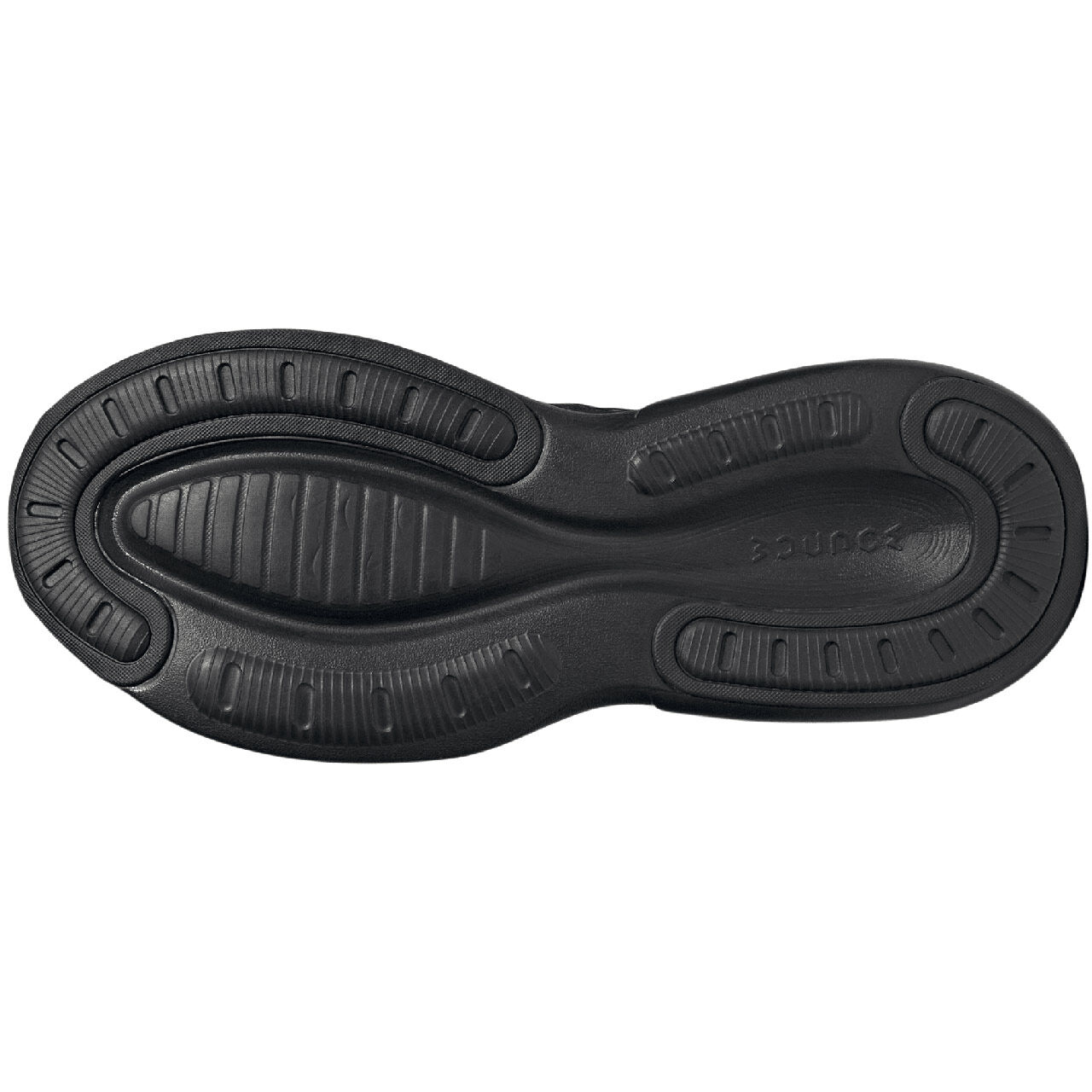 BUTY ADIDAS ALPHAEDGE+ IF7290 czarne Płeć mężczyzna