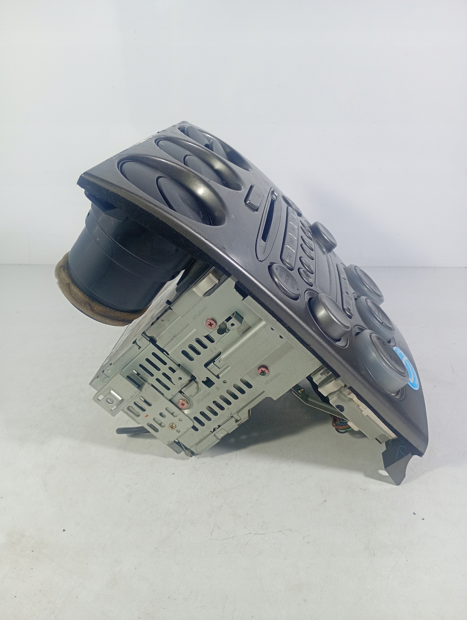 Mazda 6 VI 02-08 Console CENTRALNA OE GJ6G66DSXD02