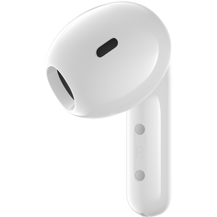 Xiaomi | Redmi Buds 4 Lite | ANC | Bluetooth | White Kod producenta 44483