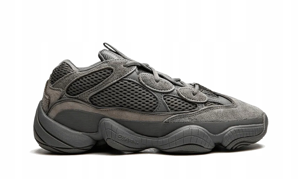 Adidas Yeezy 500 Granite 40 2/3 Eu 7,5US 25,5 CM GW6373