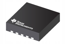 TPS61024 Przetwornica 0,9V -> 3V 1,5 A 96%