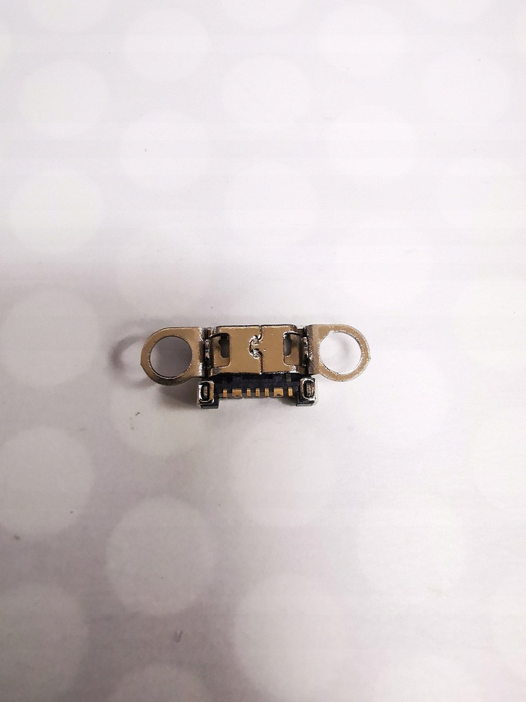 Gniazdo ŁADOWANIA ZŁĄCZE USB Samsung Galaxy S6
