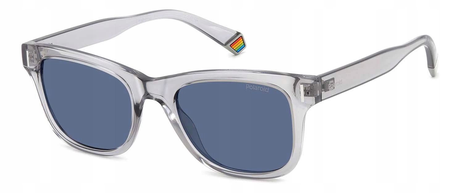 Polarizační sluneční brýle Polaroid Pld 6206/S KB7C3 51
