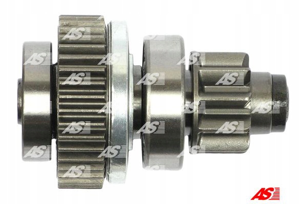 AS-PL BENDIX ROZRUSZNIKA SD6056 Producent części AS-PL