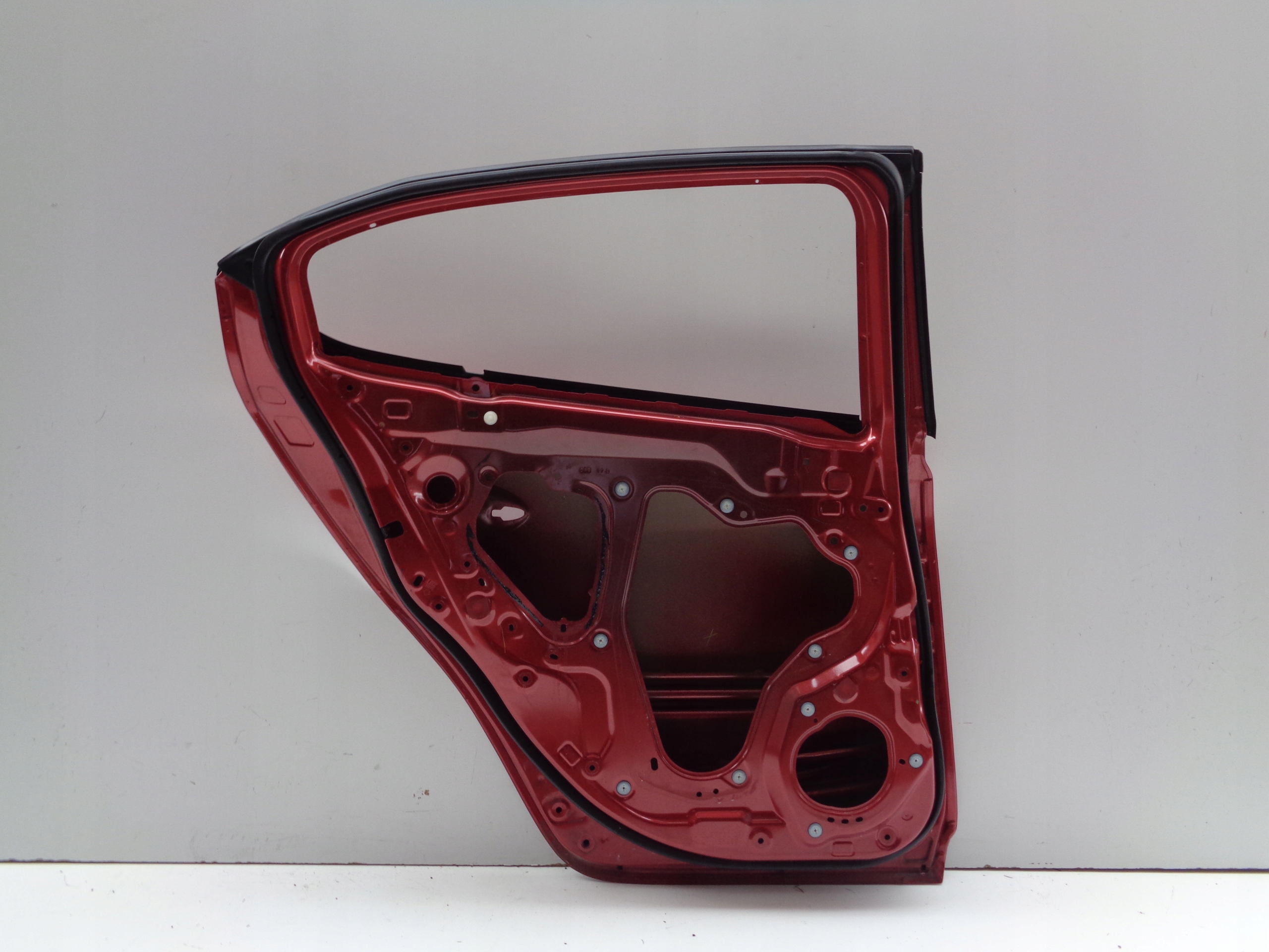 door left rear. MAZDA 3 13- NR 45426