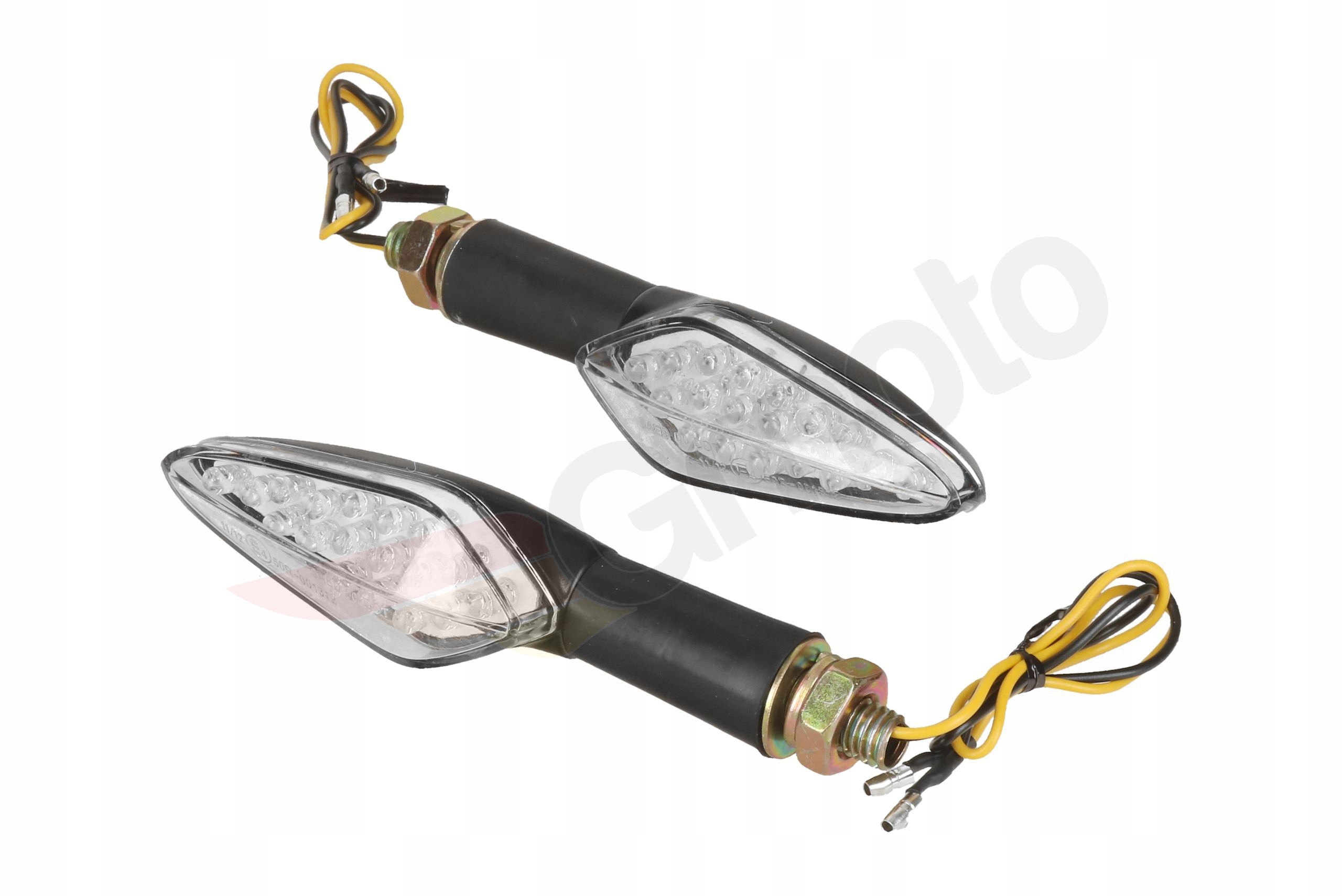 Kierunkowskaz kierunkowskazy LED Motocykl Skuter Producent Kengo