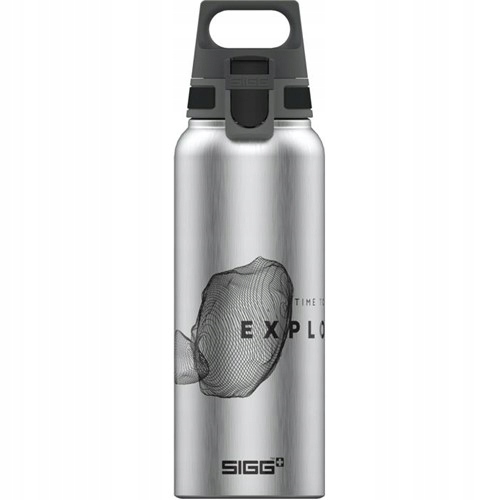 Sigg Láhev Wmb One Pathfinder Alu 1.0L 9026.00