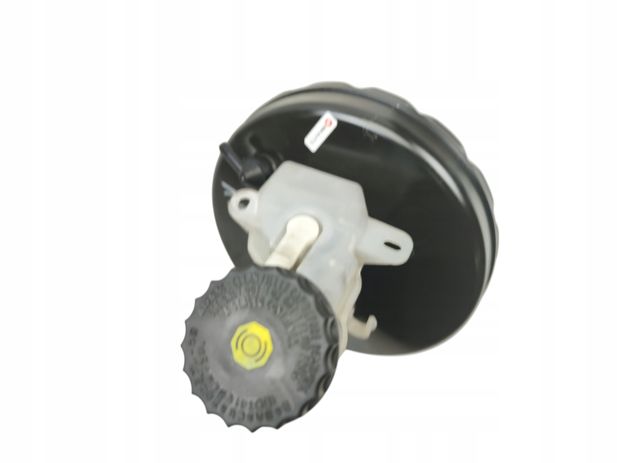 Servo bremsen CITROEN C4 AIRCROSS (2012-2017) 754680A175 EUROPA