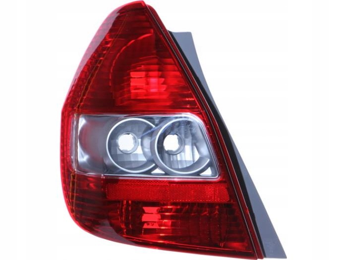 

Lampa Tył Tylna Honda Jazz II 02-08 Depo Lewa