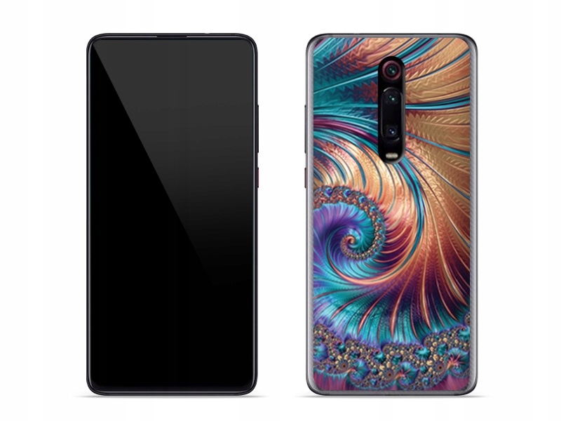 

Etui na Xiaomi Mi 9T Fantastic Case