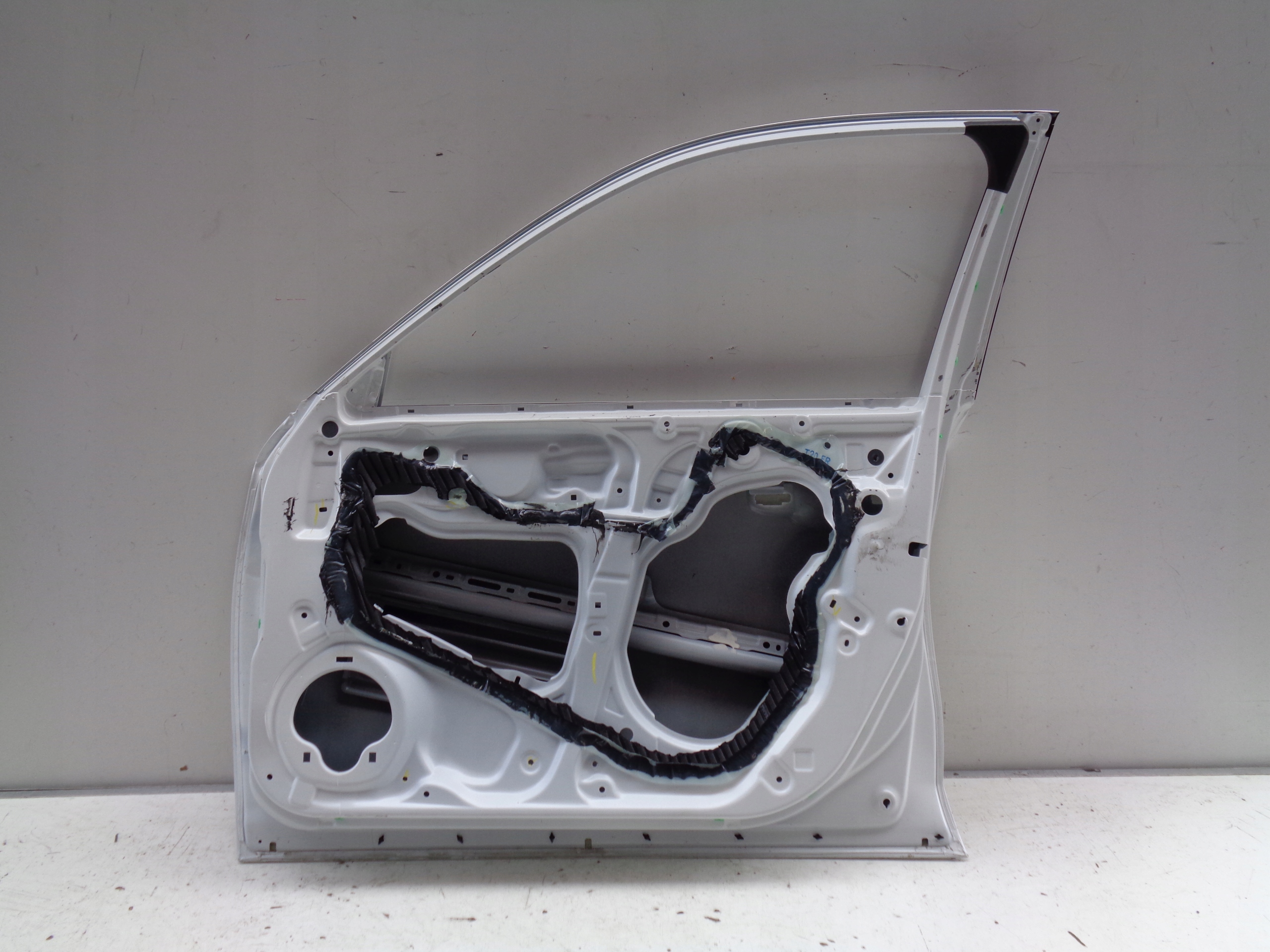 door right front HONDA CIVIC XI 22- NR 42230