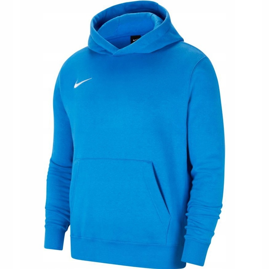 

Nike Bluza dziecięca dresowa z kapturem dresy - S