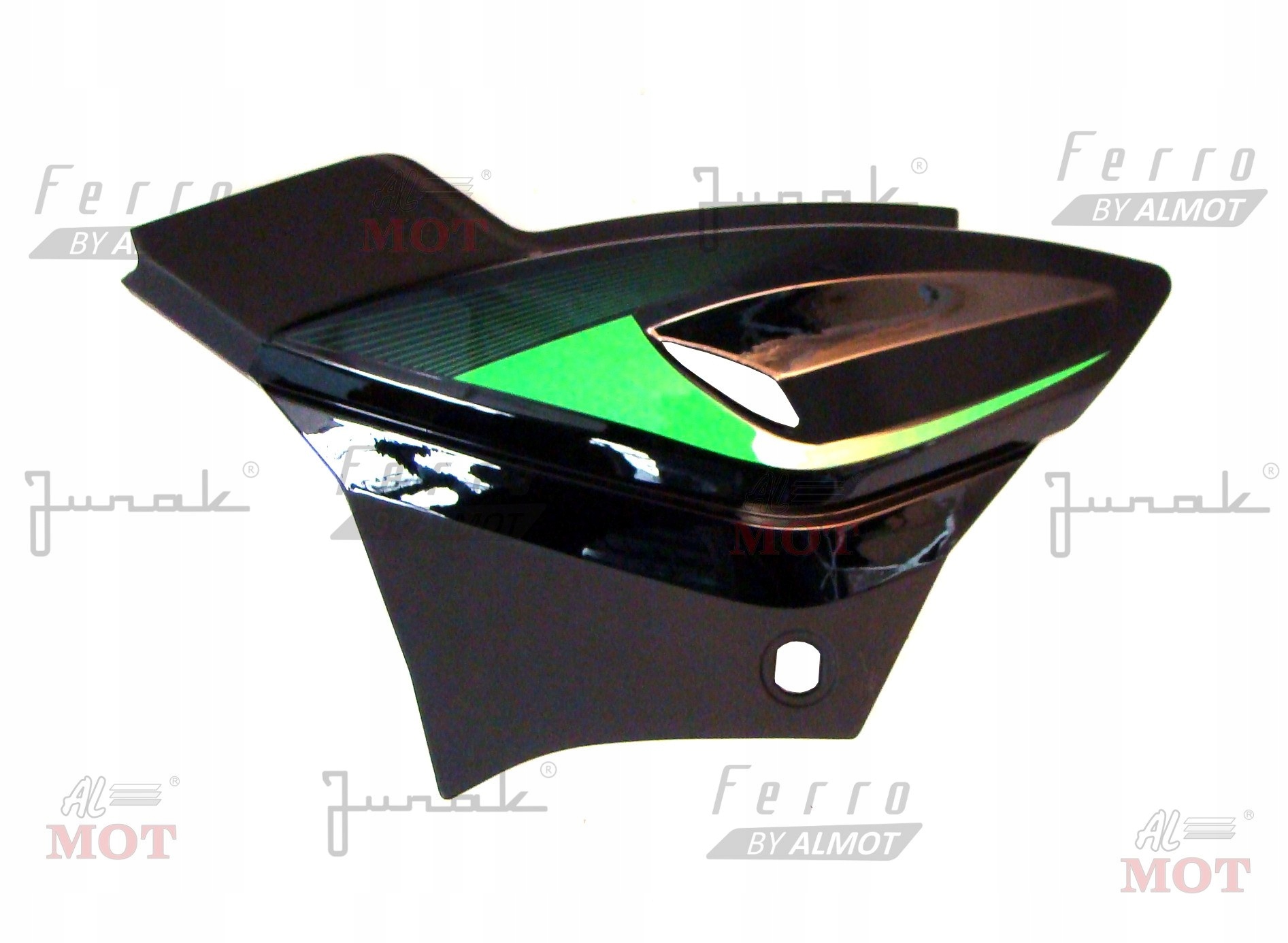 Junak 901 SPORT/122 Sport Osłona Boczna Lewa