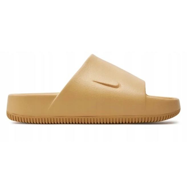 Nazouváky pantofle Nike Calm Slide Sesame DX4816-200 vel. 39