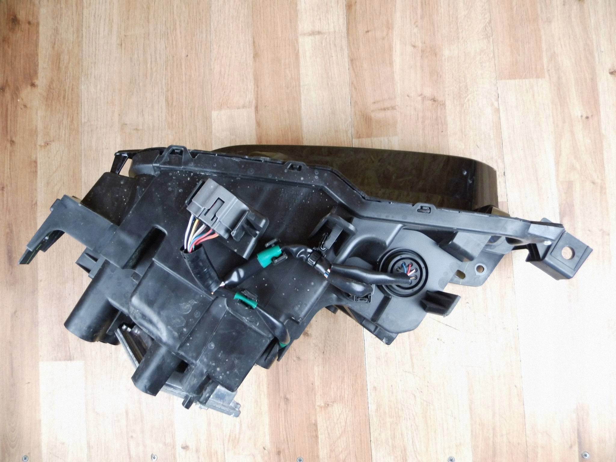 Mazda CX-30 2019-2024 light right front front DGL2-67890