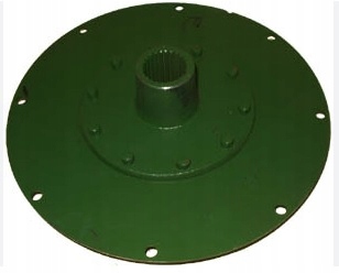 TARCZA PRZECIĄŻENIOWA SPRZĘGŁA SPRZĘGŁOWA JOHN DEERE 950 955 965 975 985