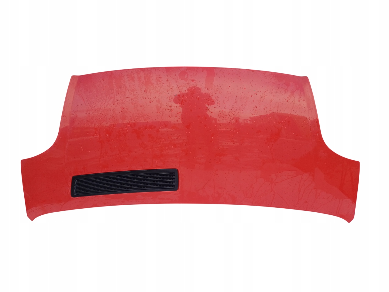 TRAFIC II VIVARO A LIFT 06- MASKA POKRYWA SILNIKA OC70