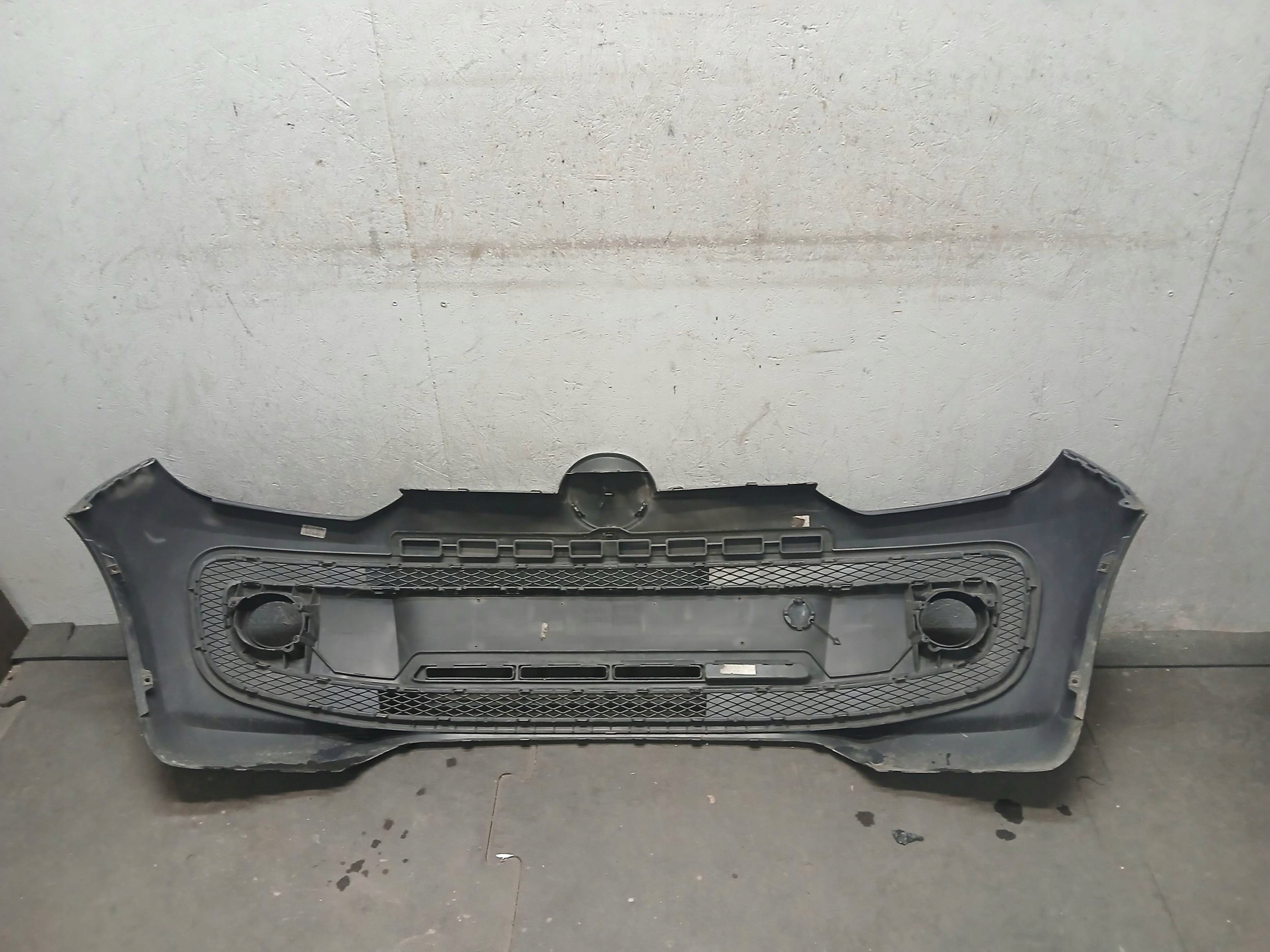 nárazník předek VW UP 1S