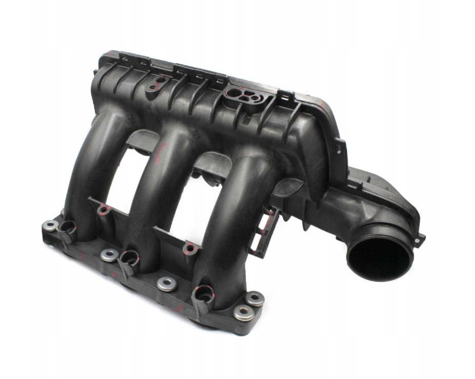 Sací sací kolektor Brp Can-Am Maverick X3 420867347 420867345