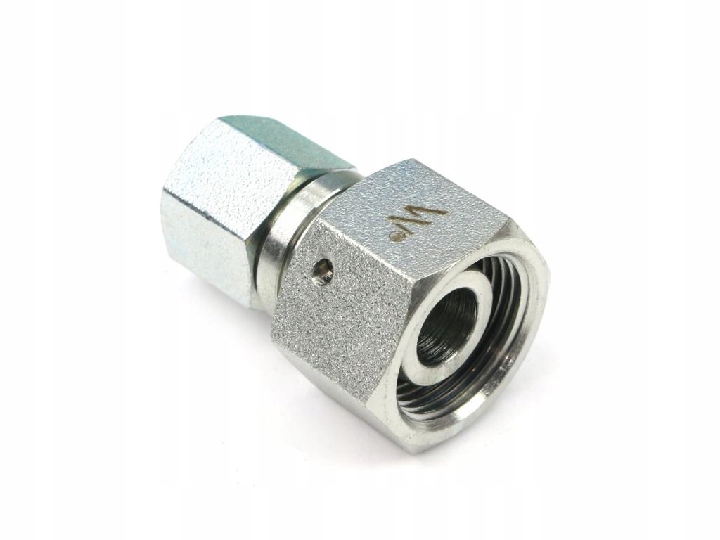 

Złączka hydrauliczna Aa M22x1.5xM16x1.5 Waryński