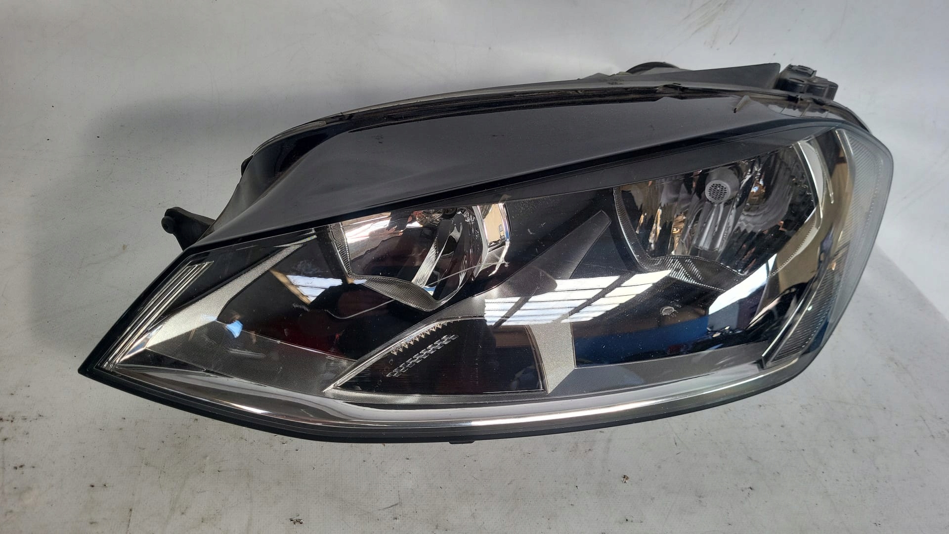 VW GOLF 7 VII 5G 12- 5G1941005 light left front front