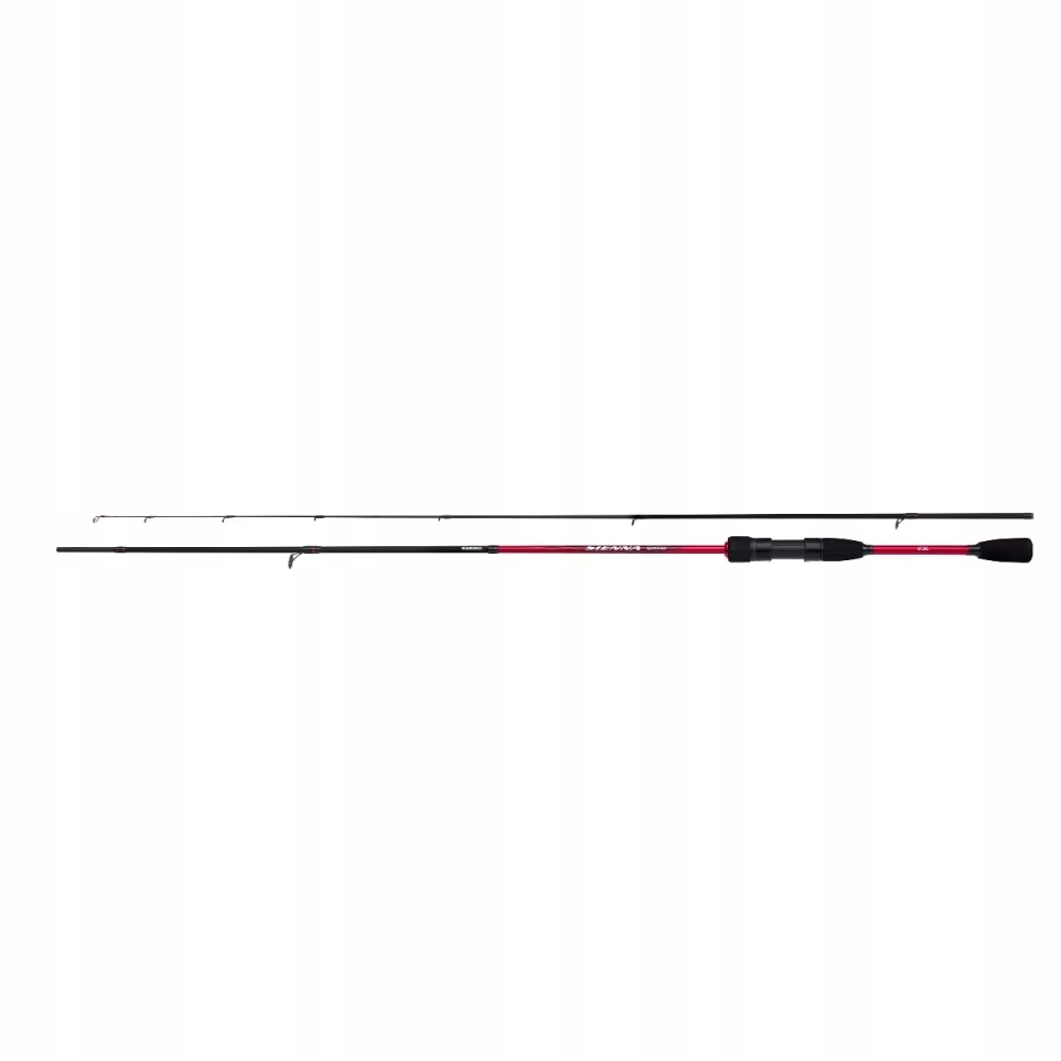 Shimano Sienna Sensitive 241cm 3-15g wędka spinning