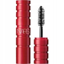 Nars Climax Volumizing Mascara černá řasenka dodávající objem 2,5 g