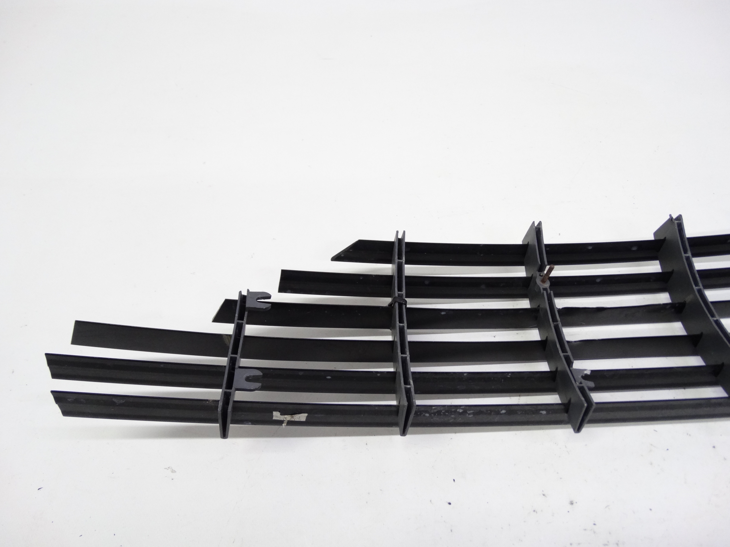 Aston Martin Vantage Cygnet CG Kühlergrill FRONTGRILL Kühlergitter 338A100BAJ - Thumbnail 10
