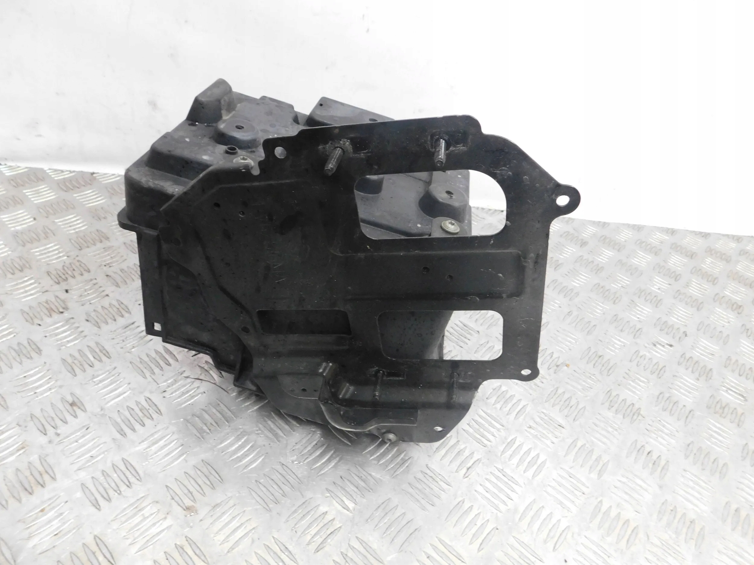 PORTA PER BATTERIA FORD FIESTA MK7