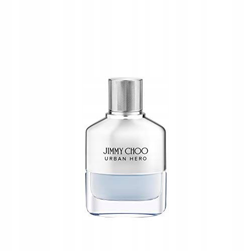Jimmy Choo Urban Hero Edp Objem: 50 ML Pro Mě