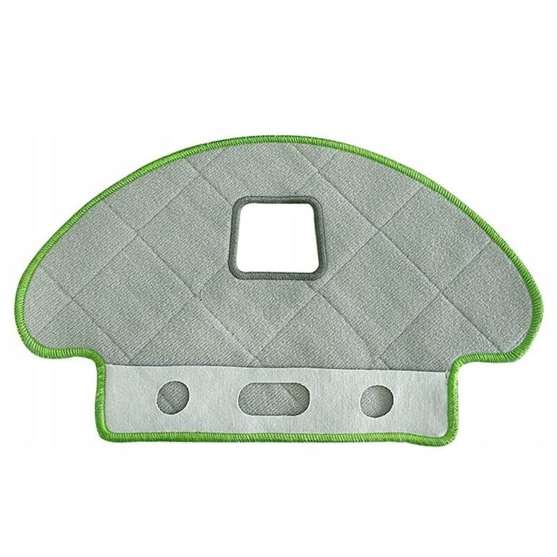 2x MOP ŚCIERKA NAKŁADKA do iROBOT ROOMBA COMBO Kod producenta 2x MOP ŚCIERKA NAKŁADKA do ROOMBA COMBO