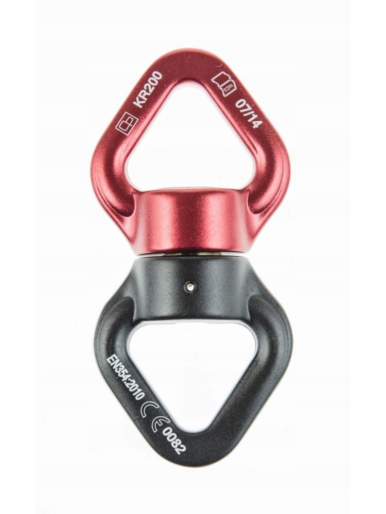 

Krętlik z łożyskiem Kr 200 Protekt