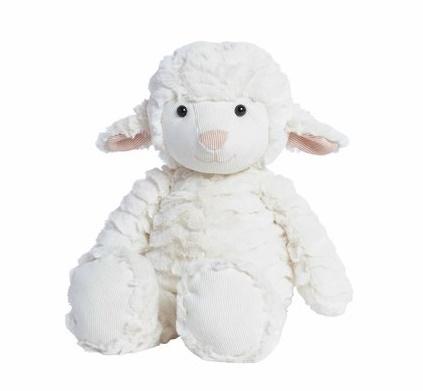

Owca Wilhelm 36 CM Molli Toys
