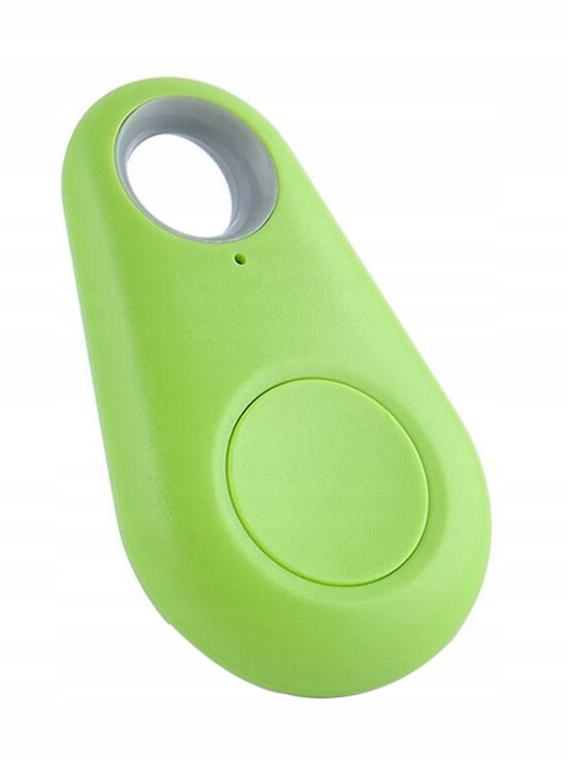 

Lokalizator Kluczy Brelok Gps Bluetooth Key Finder