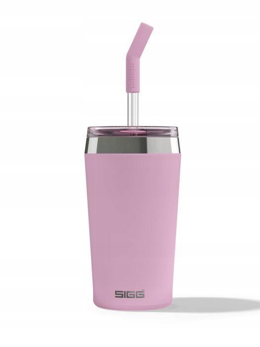 Sigg Termohrnek Helia Lingonberry 0,45L