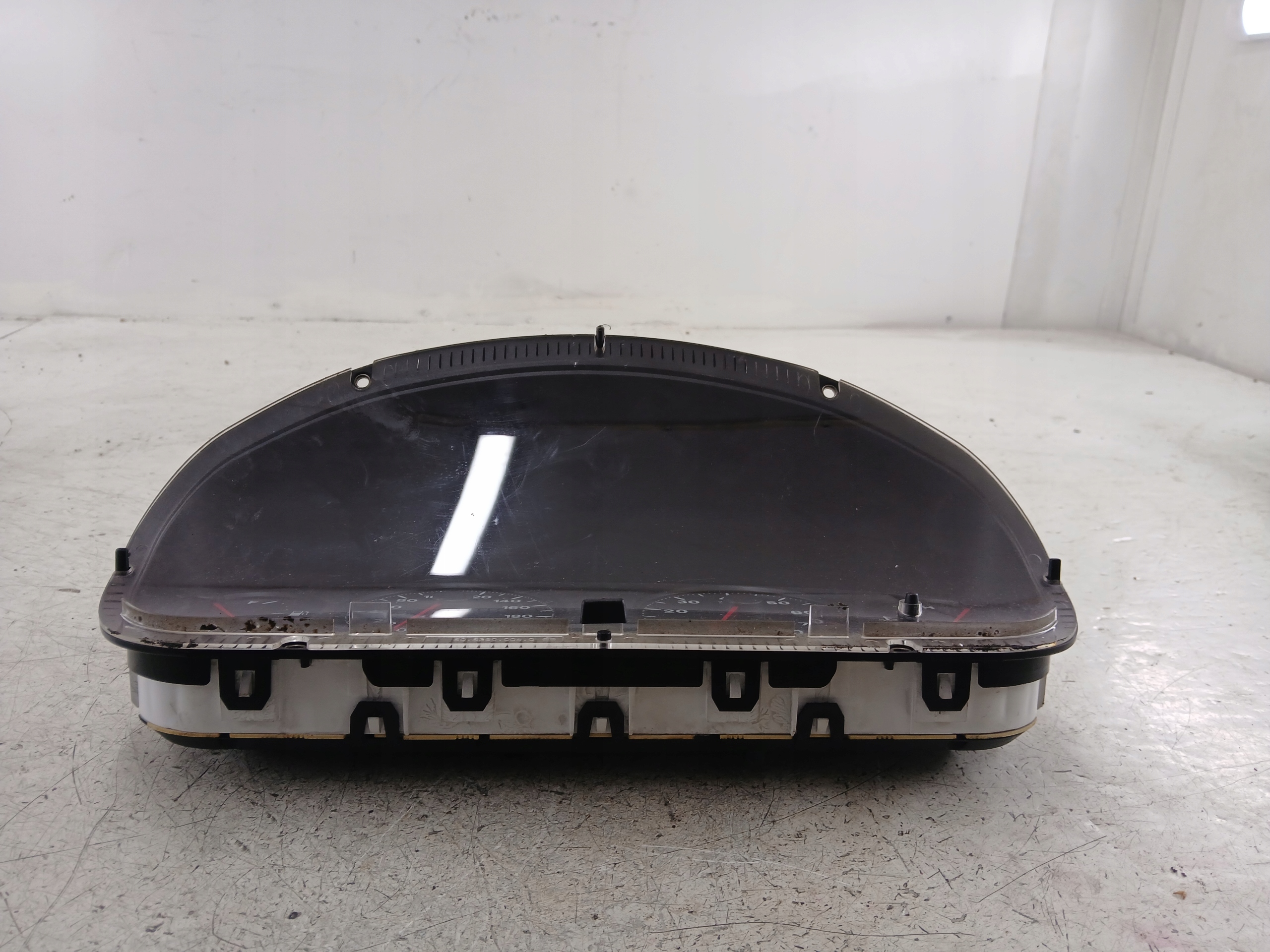 FIAT BRAVA and 1.2 dials dials 46763596