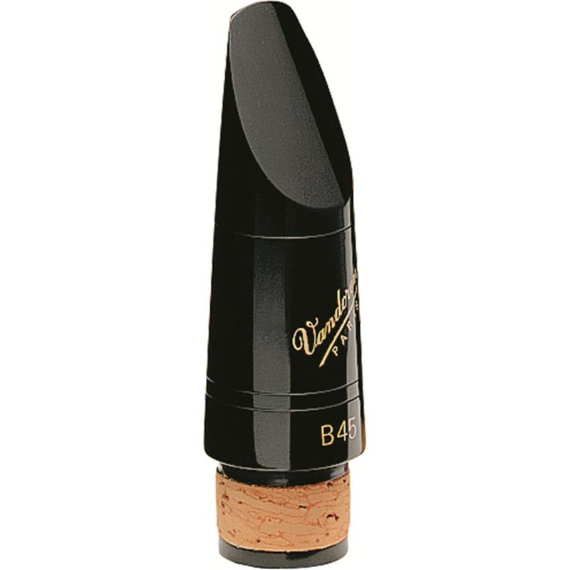 Vandoren náustek pro klarinet model B45