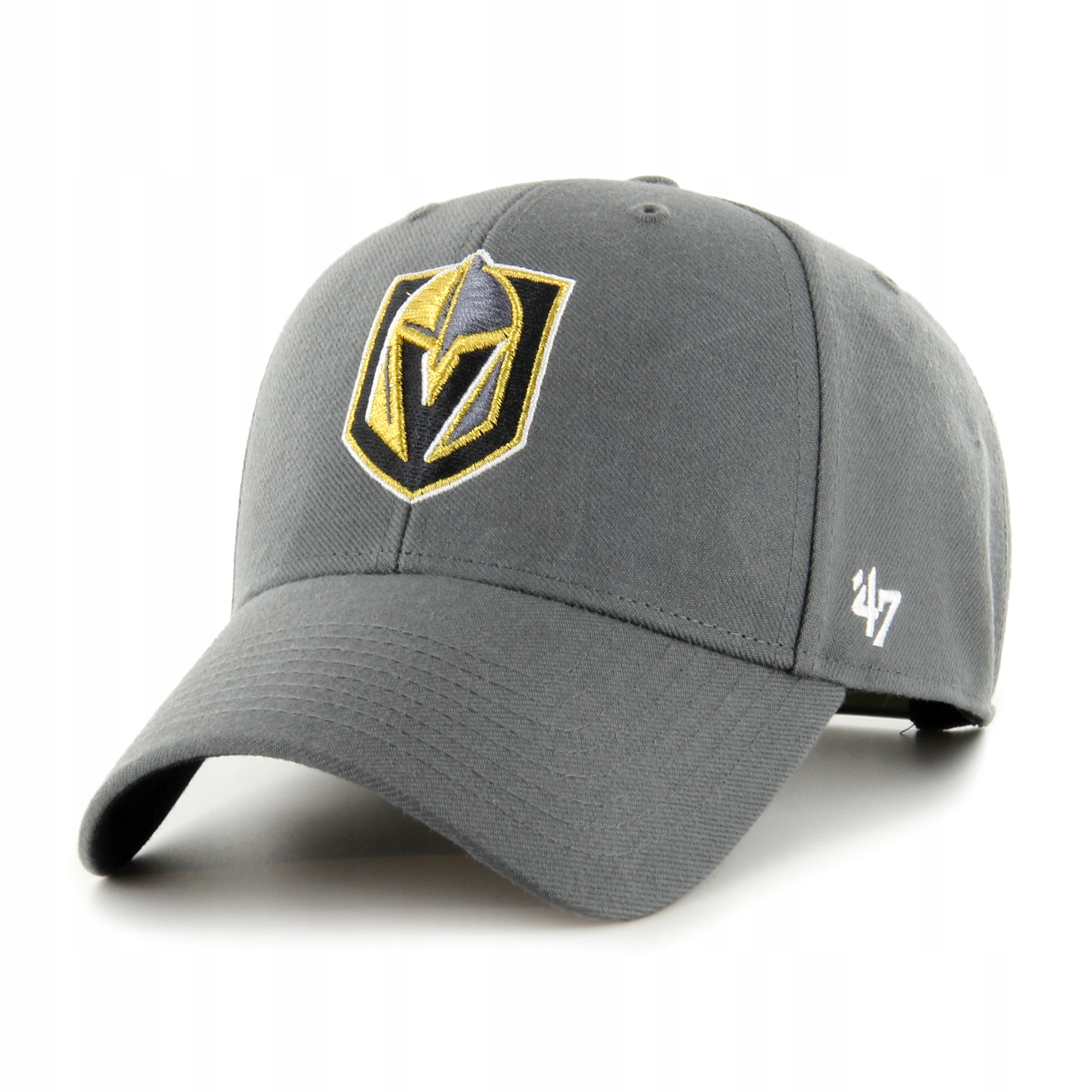 Pánská kšiltovka Vegas Golden Knights Nhl Ballpark Snap '47 Mvp