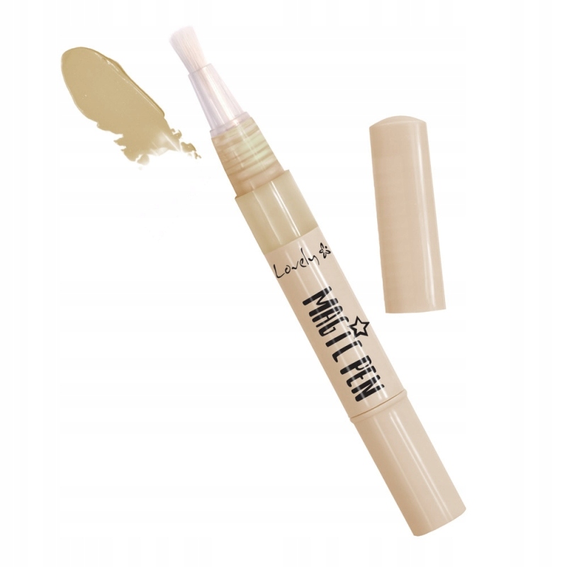 

Lovely Magic Pen korektor na przebarwienia 2 2ml