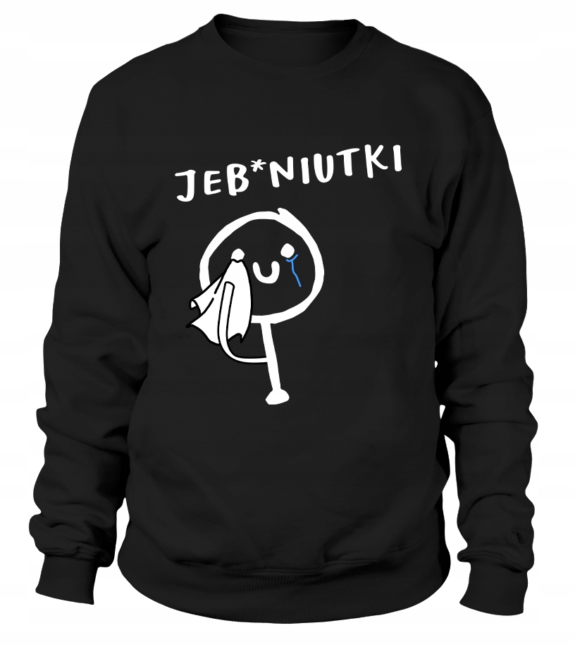 Pánská Mikina *niutki Xs Černá Pro něj Chlapa Manžela Chlapa