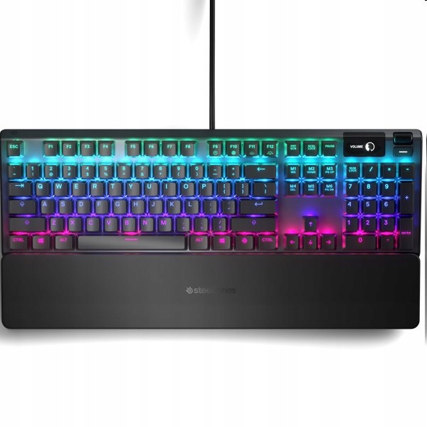 SteelSeries Apex 5 Us 64532